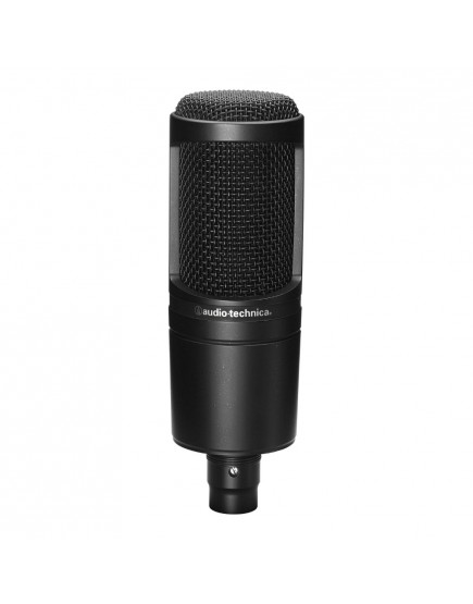 Audio-Technica AT-2020